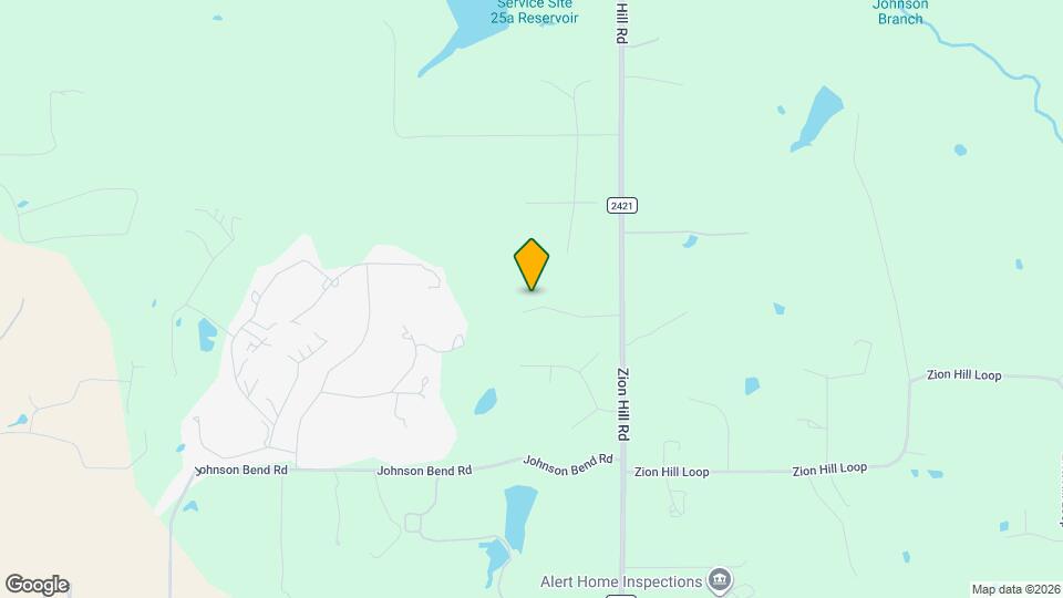 120 Lindas Creek Ln Map and Location Details