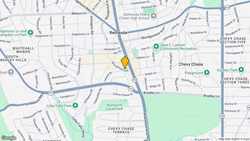 Cresent Plaza-Unit -. Map and Location Details