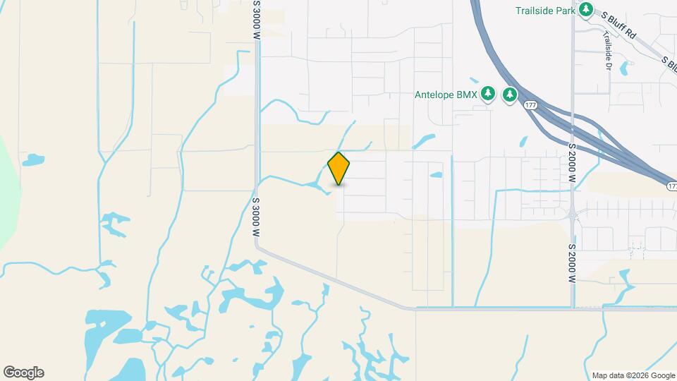 3324 Fields Ave Mapa y Detalles de la Ubicación