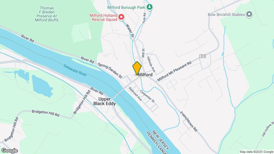 57 Bridge St, Unit B Mapa y Detalles de la Ubicación