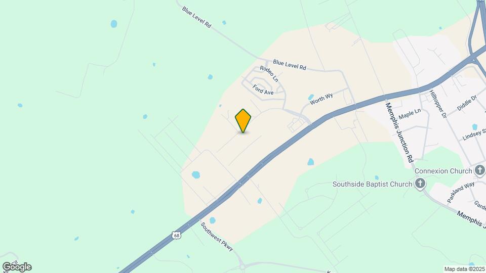 355 Hillview Mills Mapa y Detalles de la Ubicación