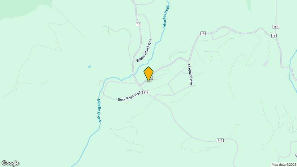 30351 County Road 16 Map and Location Details