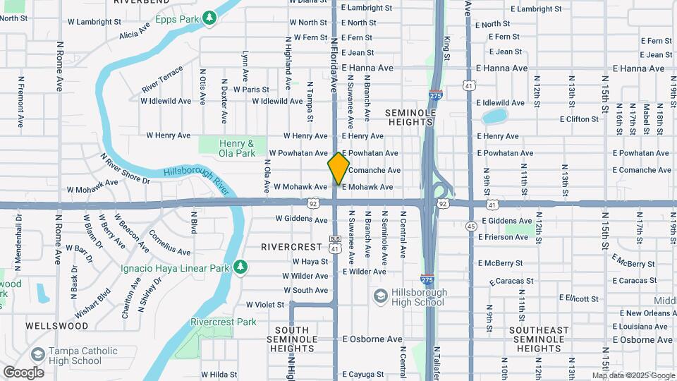 Essential Balance Holistic Wellness Center Map and Location Details