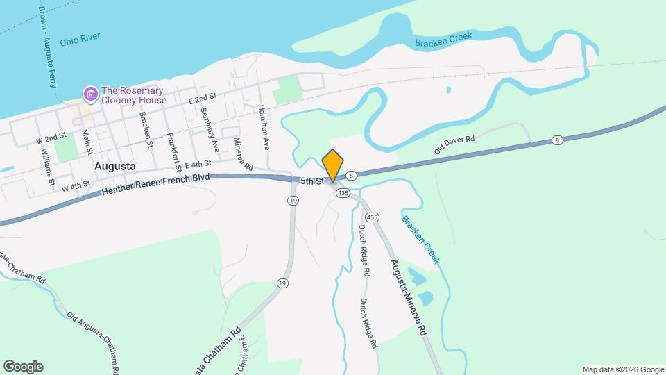 Bracken Creek Apartments and Nearby Augusta Apartments For Rent