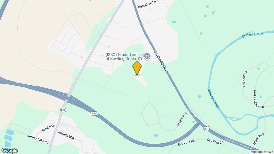 Payton Landing Apartments Map and Location Details