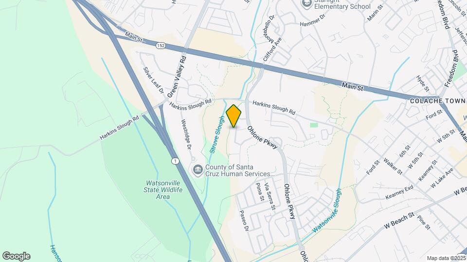 49 Pelican Dr Map and Location Details