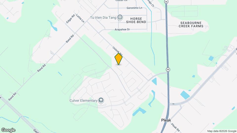 4223 Brightridge Ct Map and Location Details