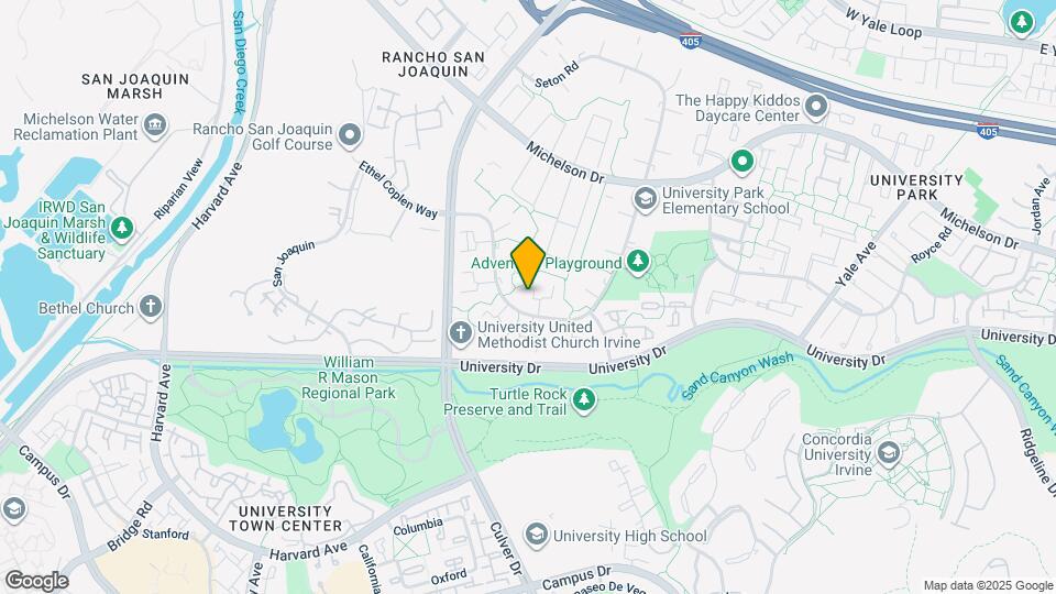 11 Meadowsweet Map and Location Details