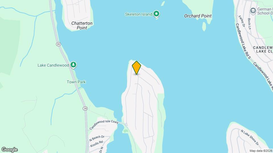 10 Sunset Trail Map and Location Details