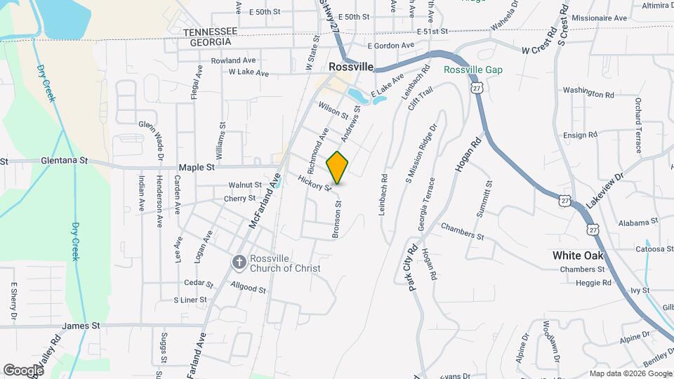 224 Beech St Map and Location Details