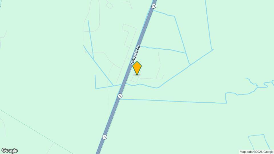 157 Ellery Ln Map and Location Details