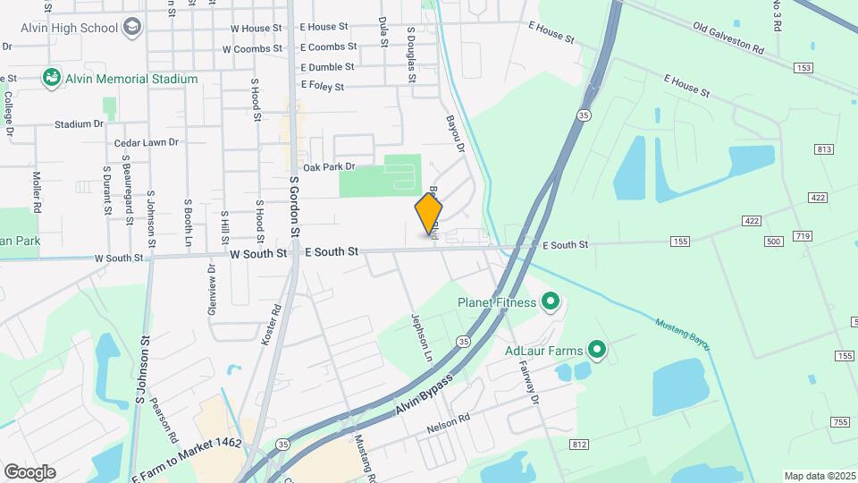 Hoffman House Apartments Alvin, TX Apartments For Rent