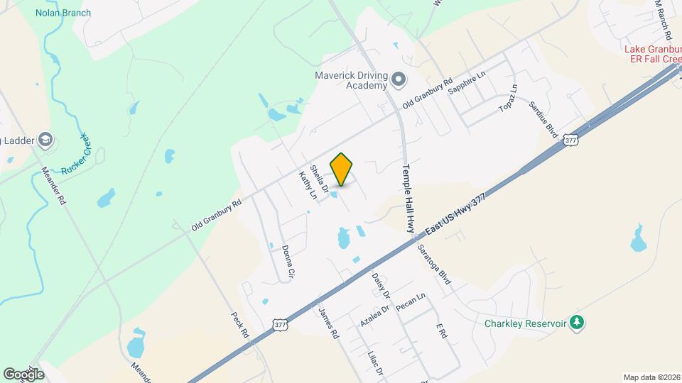 214 Dean Ct Map and Location Details