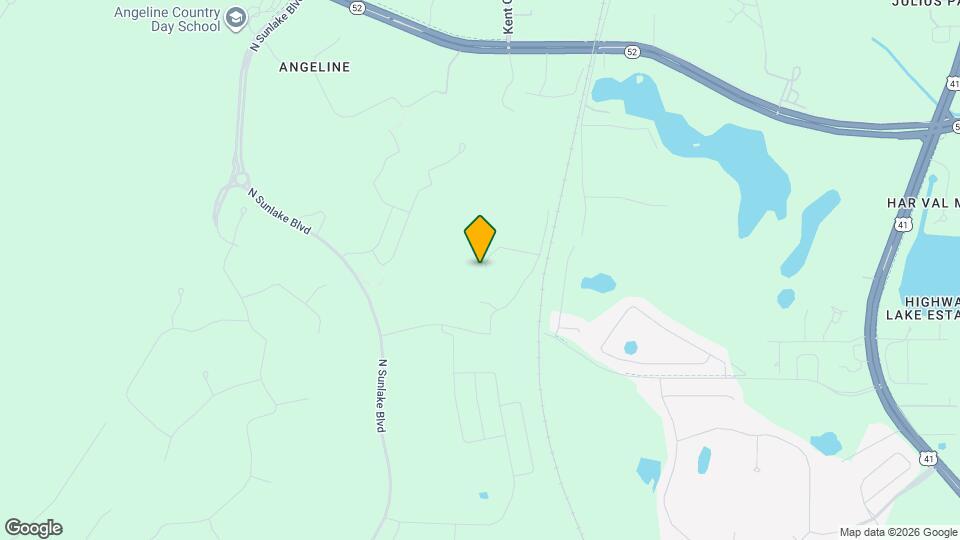 17741 Tawny Malt Pl Map and Location Details