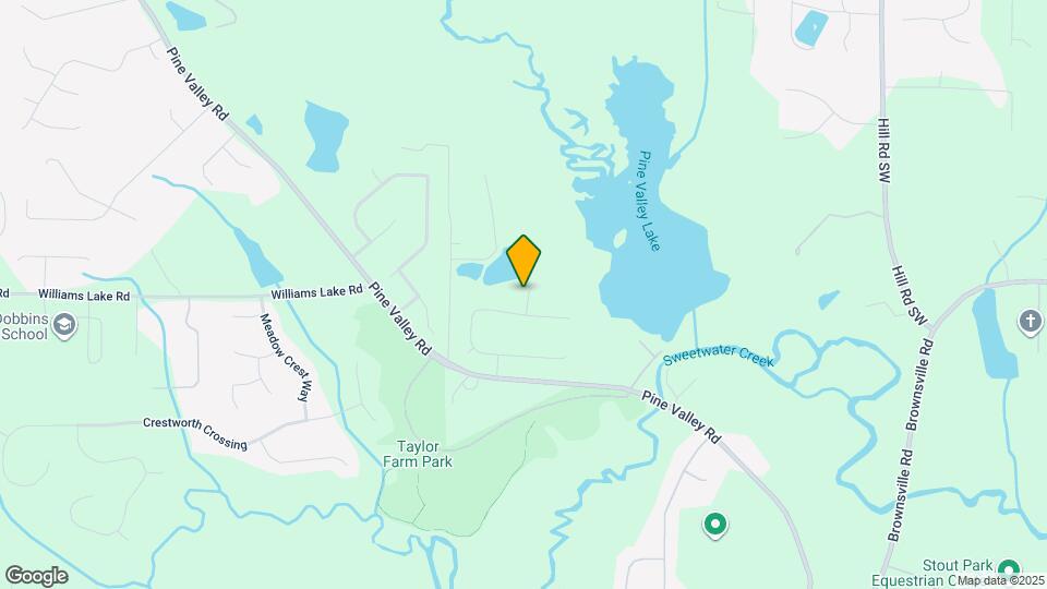 47 Lakeland Ct Map and Location Details