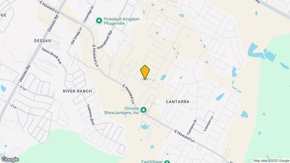2704 Totley Rd Mapa y Detalles de la Ubicación