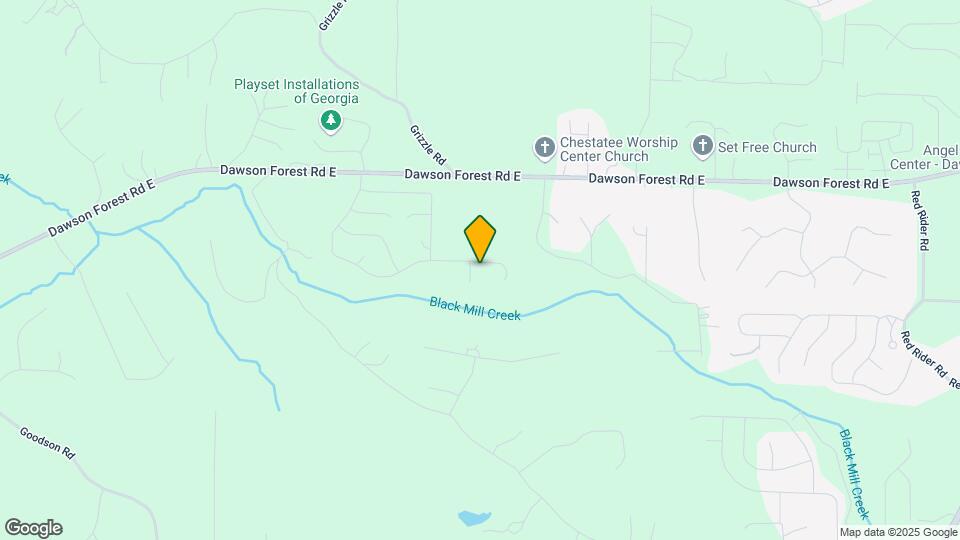 682 Summerwood Ln Map and Location Details