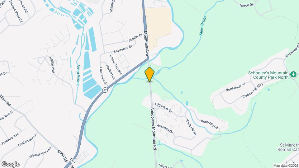 Elite Corporate Housing Map and Location Details
