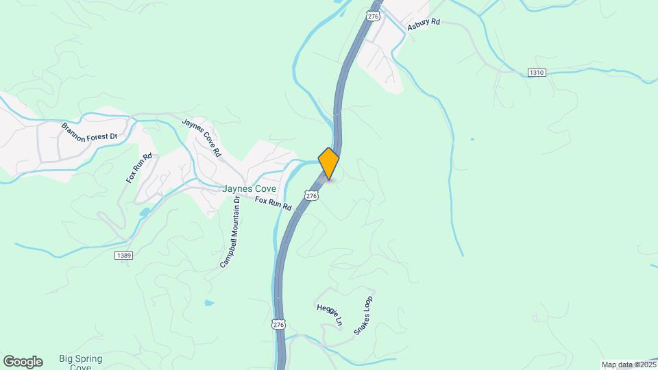 1082 Jonathan Creek Rd Apartments and Nearby Waynesville Apartments For