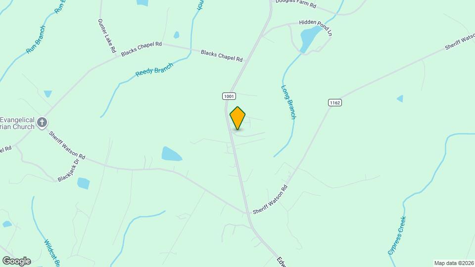 29 Hillside Ln Map and Location Details