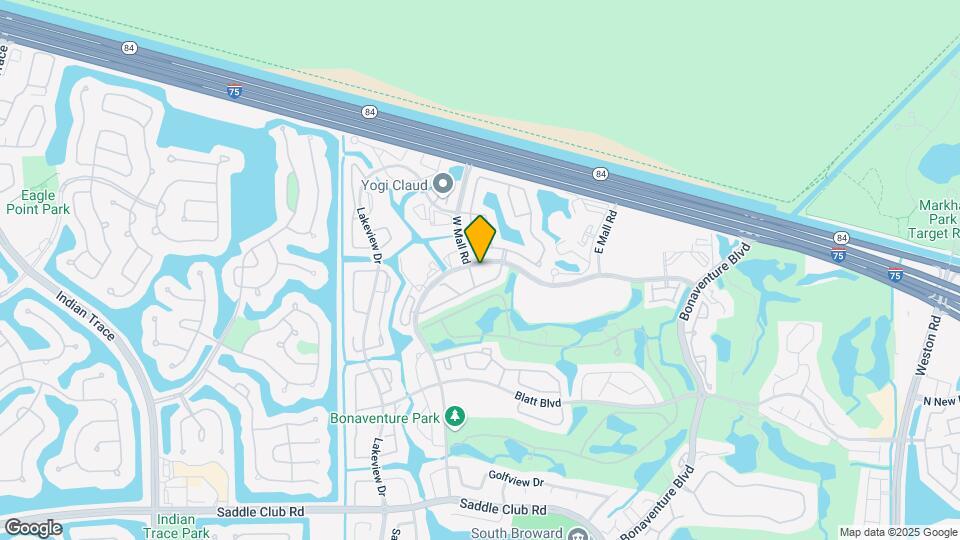 296 Racquet Club Rd Map and Location Details
