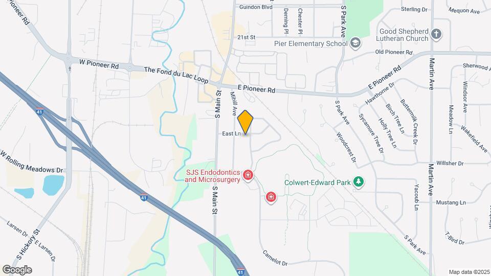 Southlake Duplexes Apartments Fond du Lac, WI Apartments For Rent