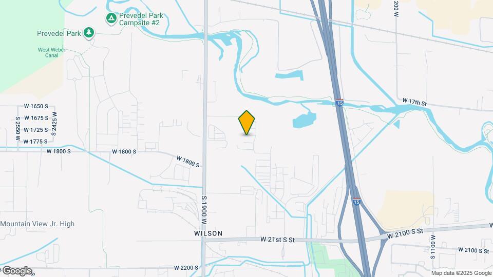 West Lake Townhomes Mapa y Detalles de la Ubicación