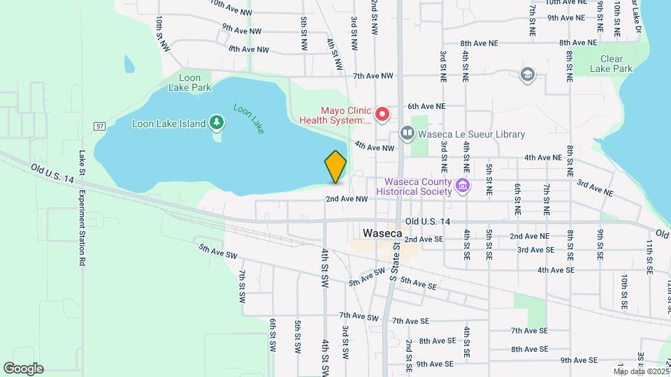 Maple Terrace Apartments Waseca, MN Apartments For Rent