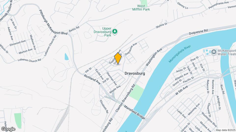 46 Charles St Apartments Dravosburg, PA Apartments For Rent