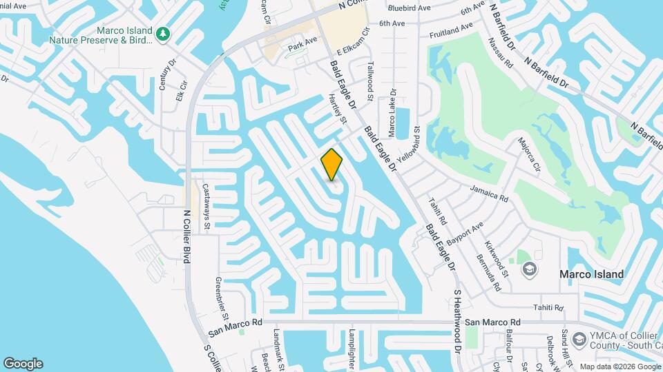 324 Waterleaf Ct Map and Location Details