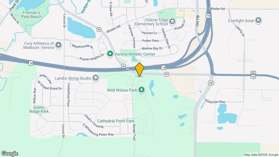 Homestead Luxury Rentals Map and Location Details