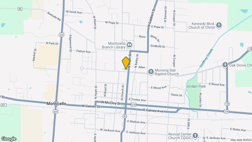 Turtle Creek Apartments and Nearby Monticello Apartments For Rent