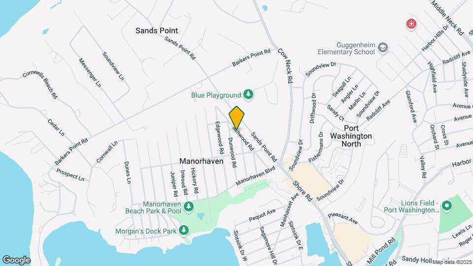 49 Ashwood Rd-Unit -B Map and Location Details