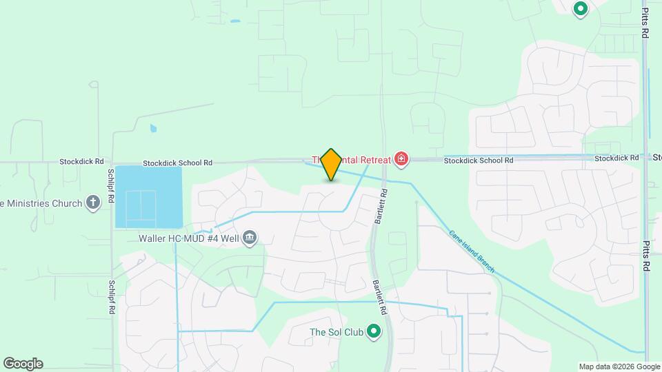 859 Sarasota Shore Dr Map and Location Details
