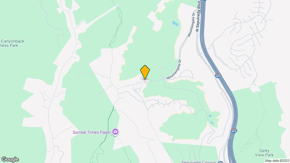 2202 The Terrace Map and Location Details