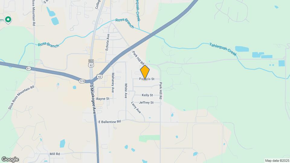 Tahlequah Terrace Apartments Tahlequah, OK Apartments For Rent