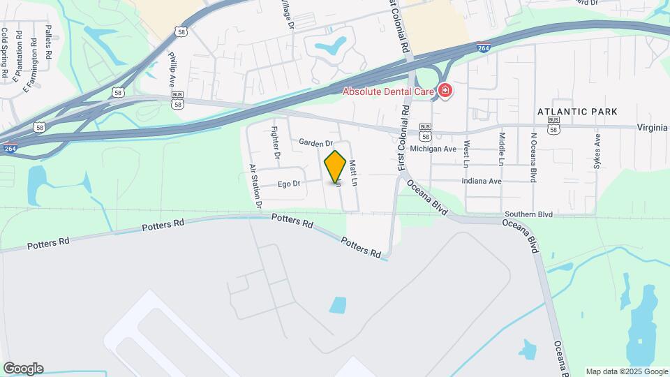 119 Bob Ln Map and Location Details