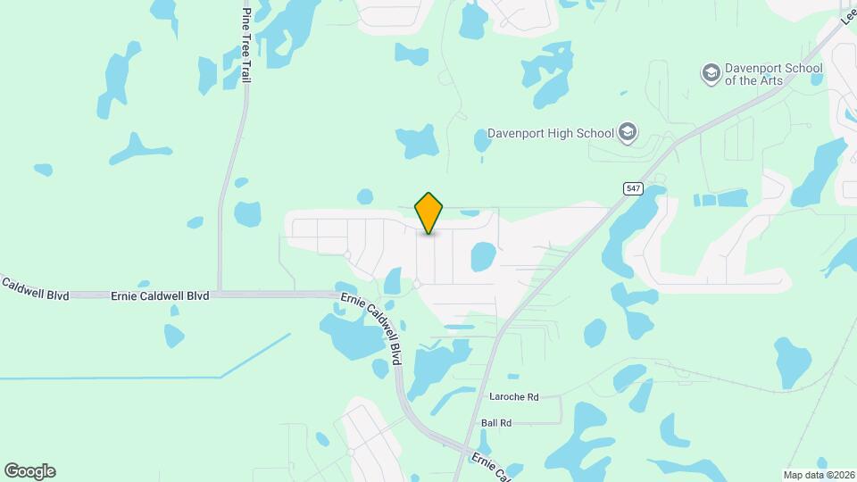 1054 John Jacob Rd Map and Location Details