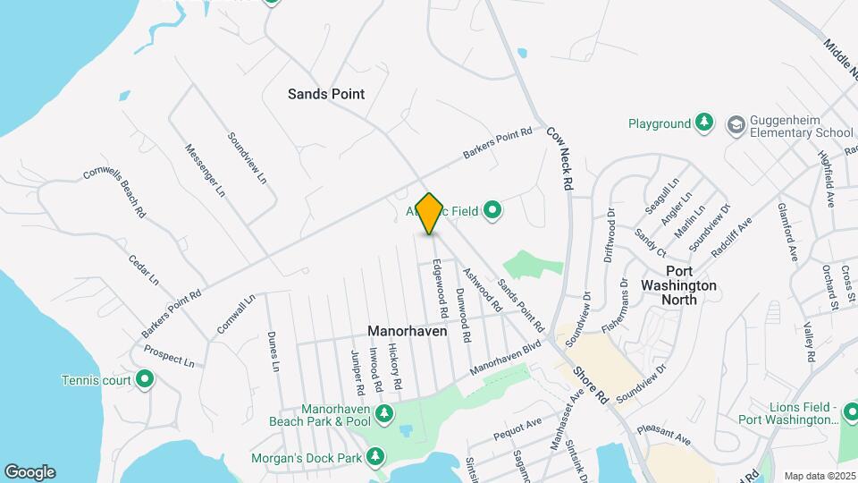 85 Edgewood Rd Apartments and Nearby Port Washington Apartments For