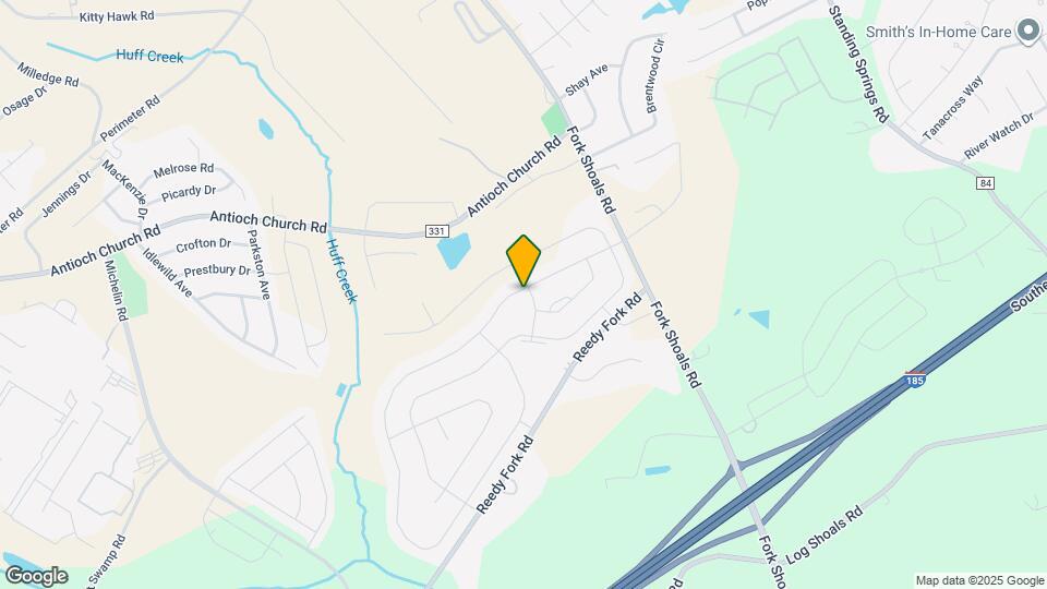 Harrington Trail Apartments Greenville, SC Apartments For Rent