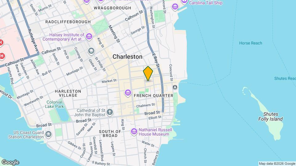 9 Linguard St Mapa y Detalles de la Ubicación