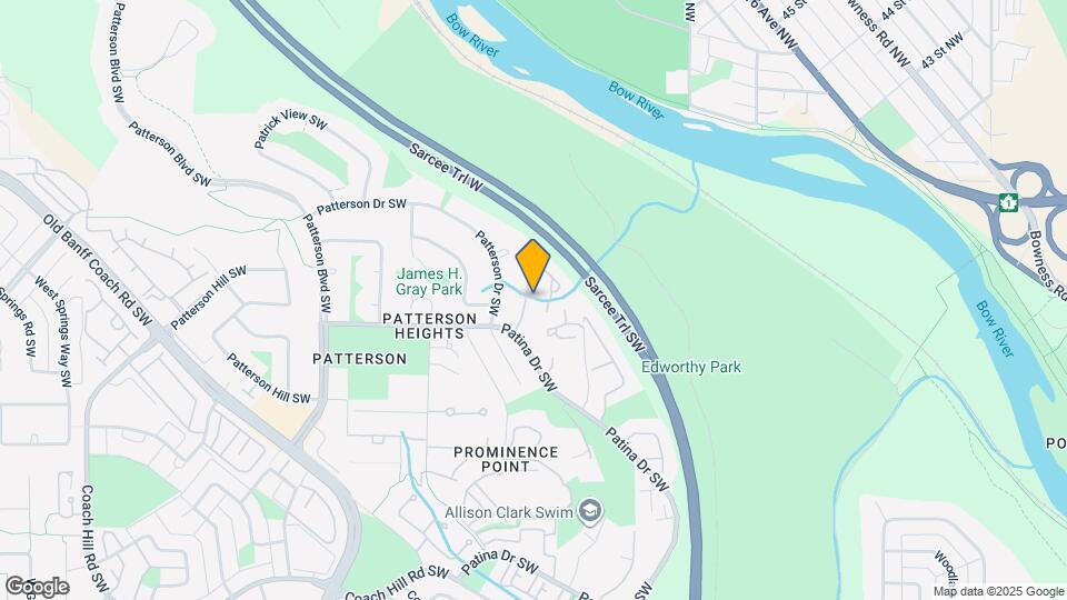 12 Prominence Path SW Apartments Calgary, AB Apartments For Rent