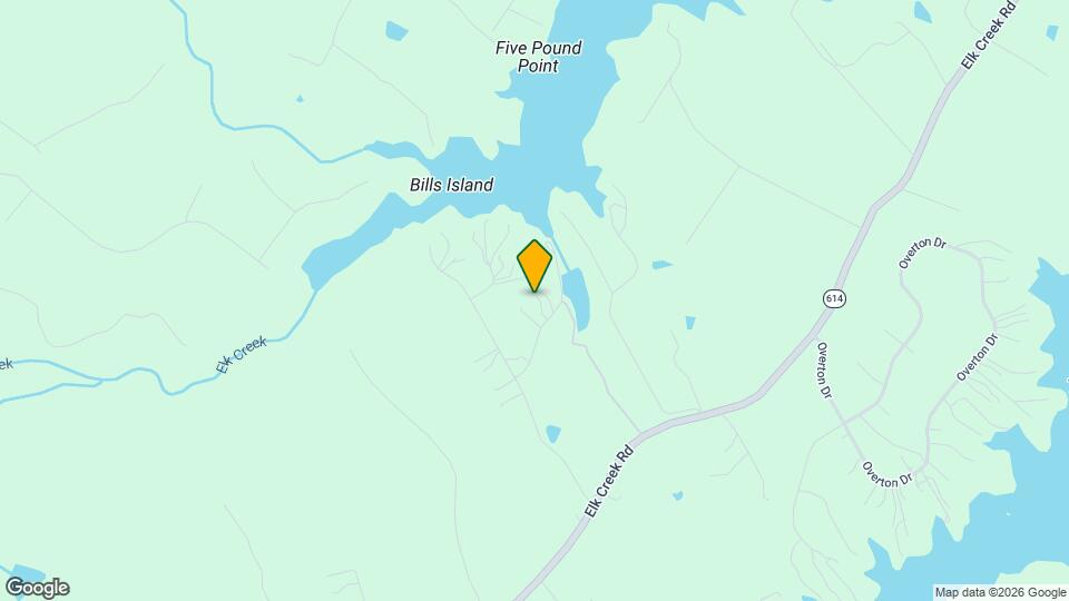 145 Old Farm Hollow Map and Location Details