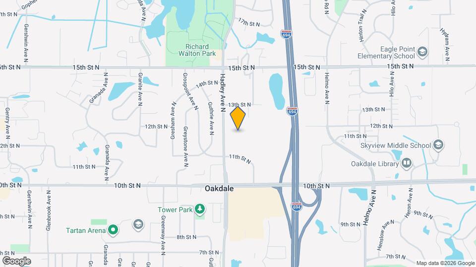 Oak Terrace Apartments Oakdale, MN Apartments For Rent