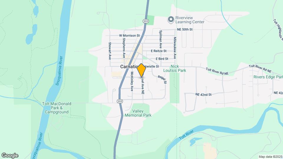 4299 Stossel Ave Rentals in Carnation, WA