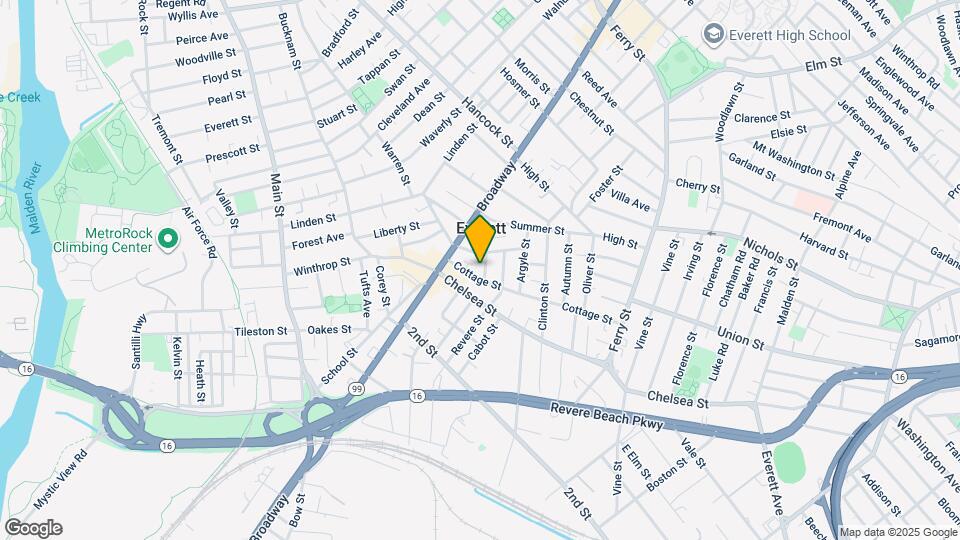 32 Shute St Map and Location Details