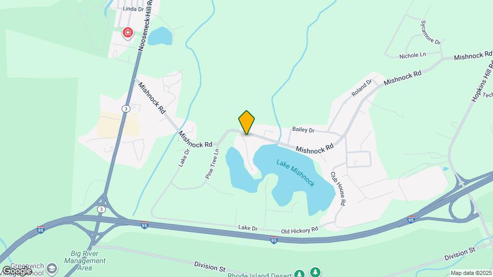 21 Ragnell Rd Mapa y Detalles de la Ubicación