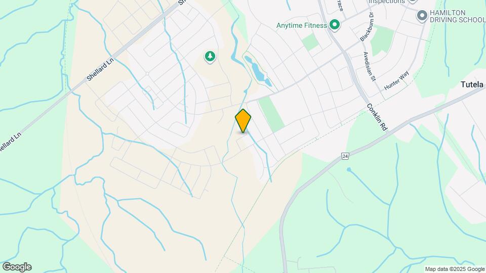 31 Turnbull Dr Map and Location Details