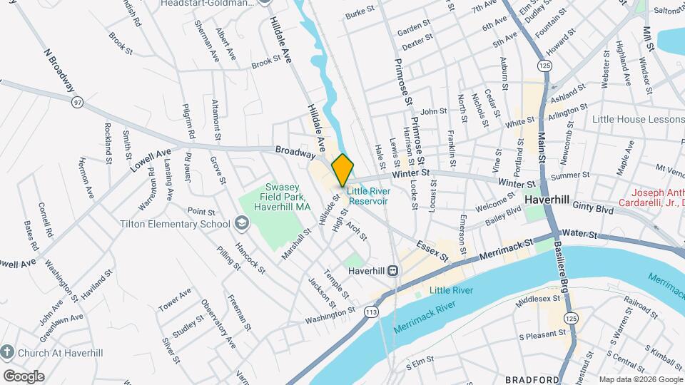 5 Hillside Plz Apartments and Nearby Haverhill Apartments For Rent