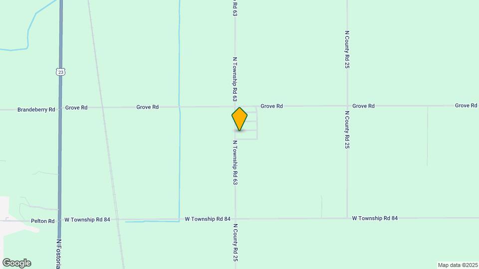Mobile Home Park Map and Location Details